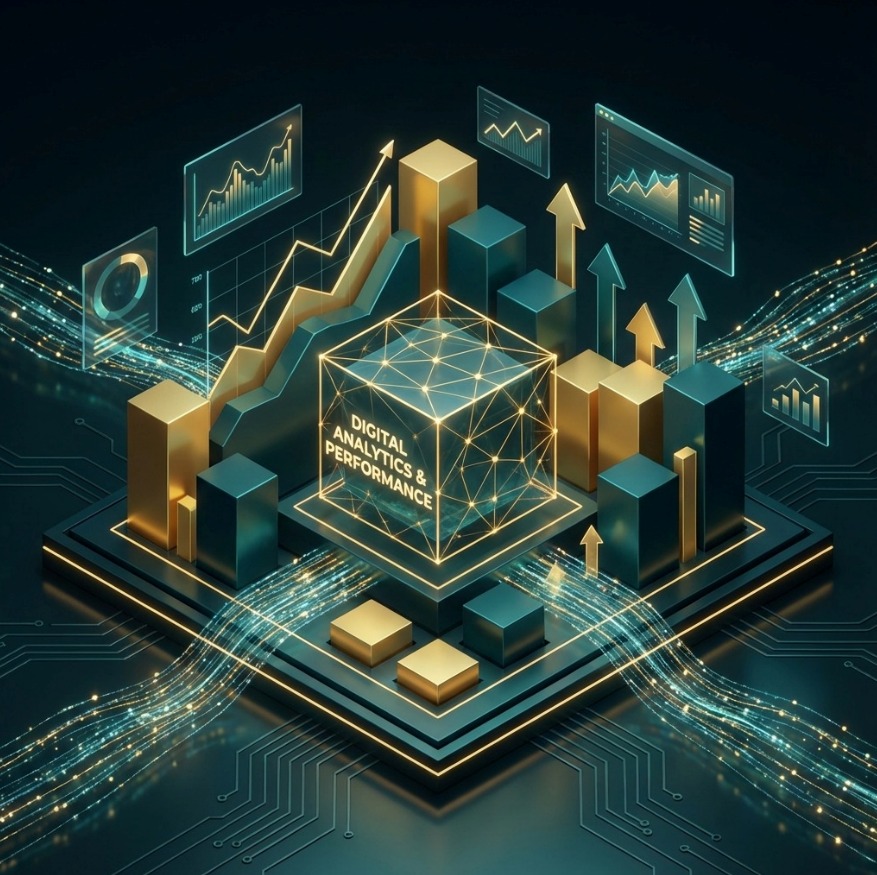 Performance Marketing