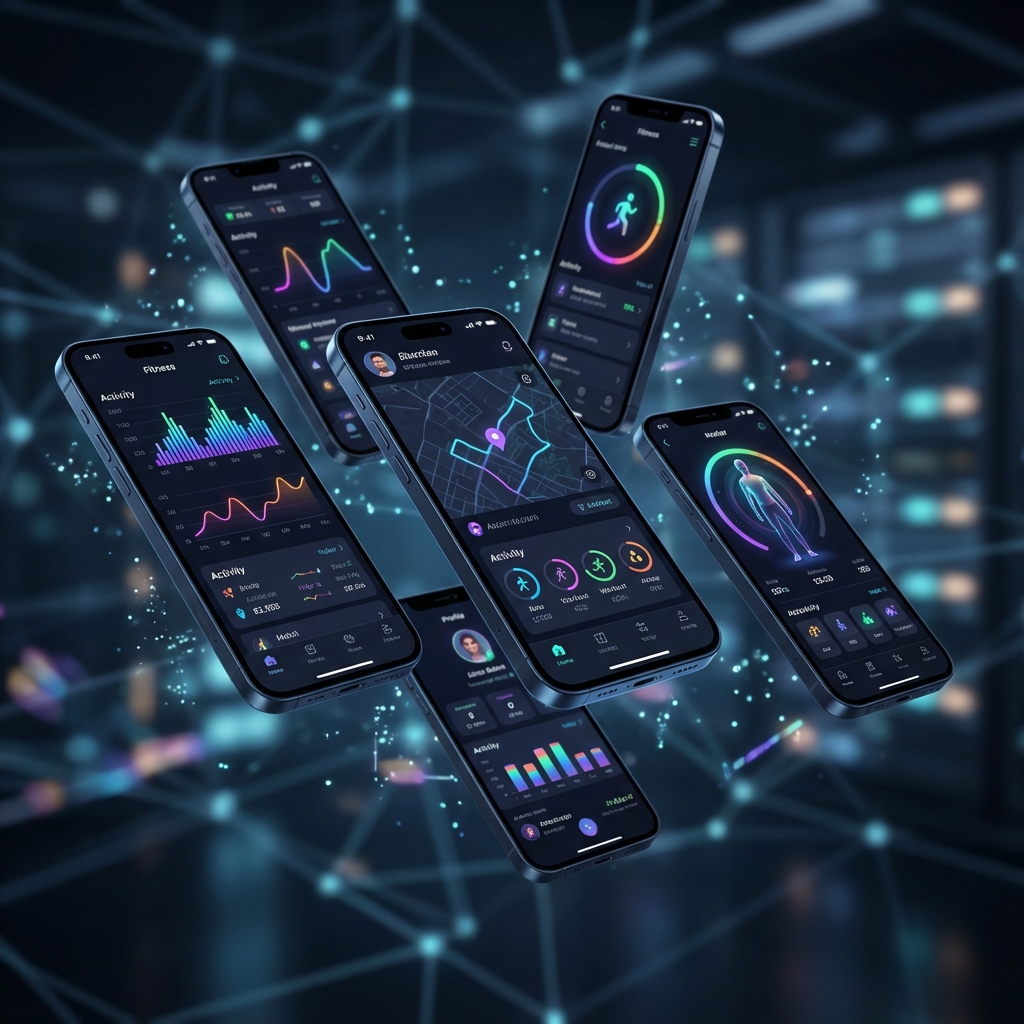 Mobile App Development